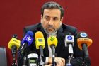 Iran: Atomabkommen mit dem Westen soll vom UNO-Sicherheitsrat gebilligt werden 